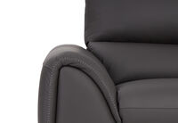 DOMINICO LEATHER
