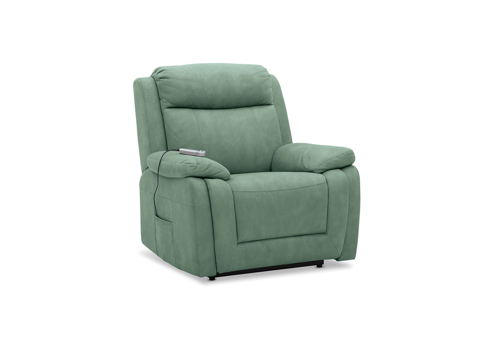 SAN MARCO - Fabric Electric Lift Chair SAN MARCO