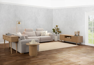 MIRAN - Entertainment Unit
