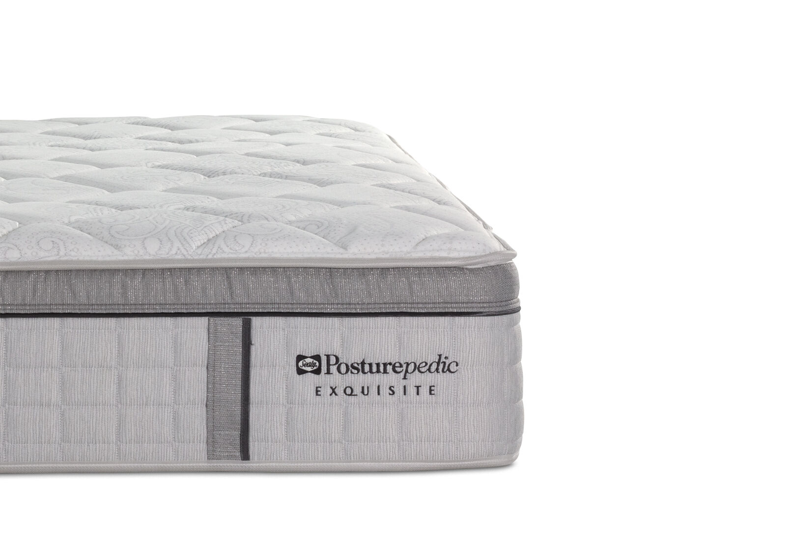 EXQUISITE SILVER FLEX MEDIUM
