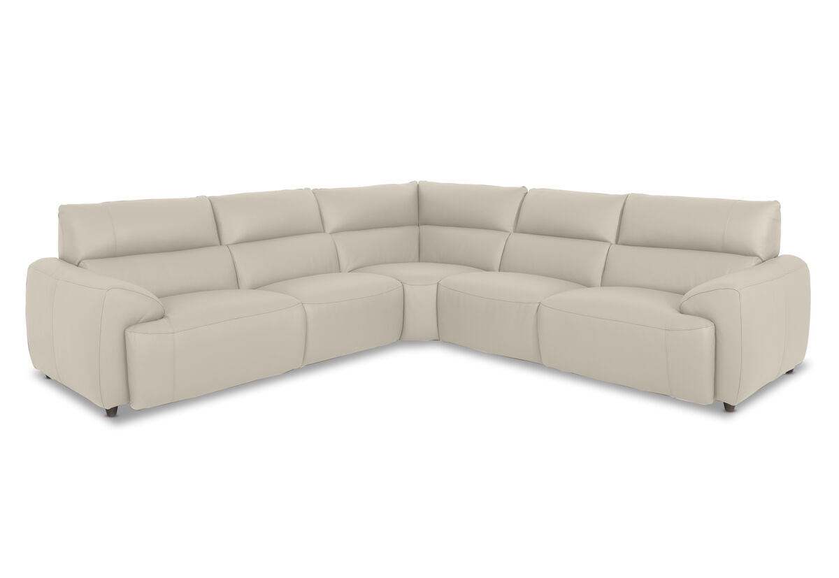 VESSALLI LEATHER
