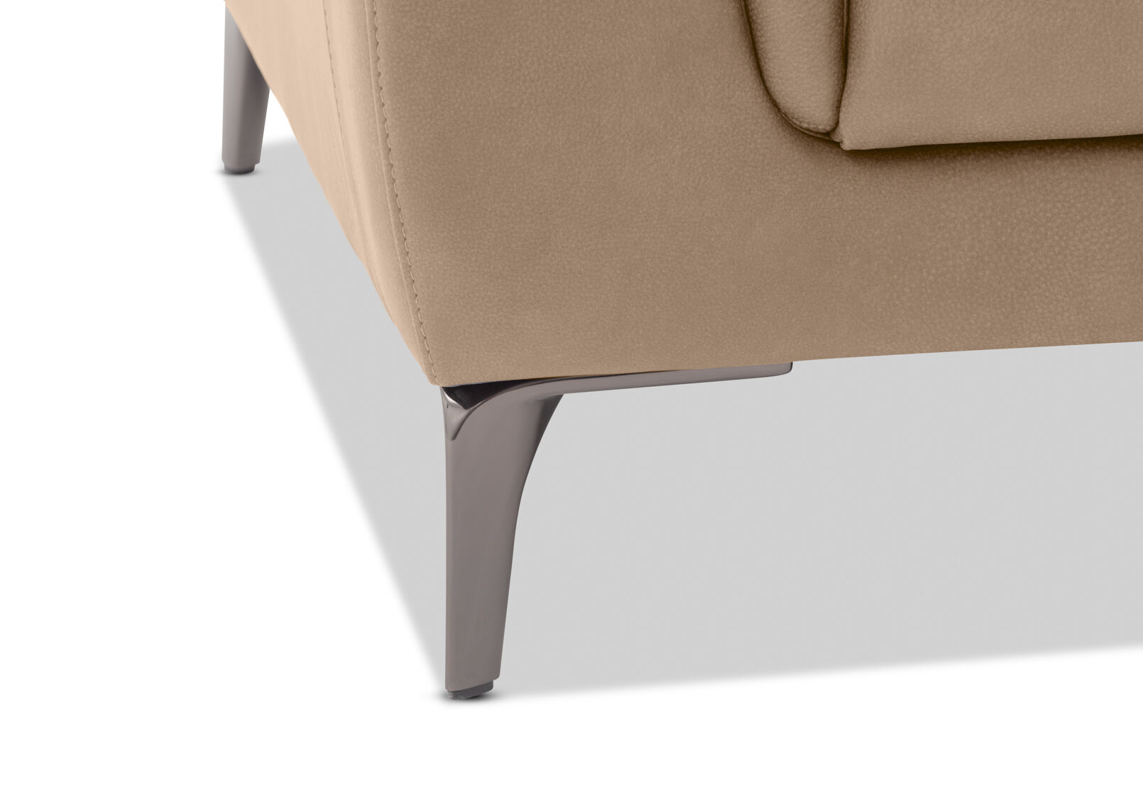CAPEL FABRIC - 2 Seater Sofa CAPEL FABRIC