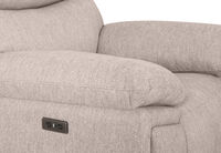 BRAVORA FABRIC