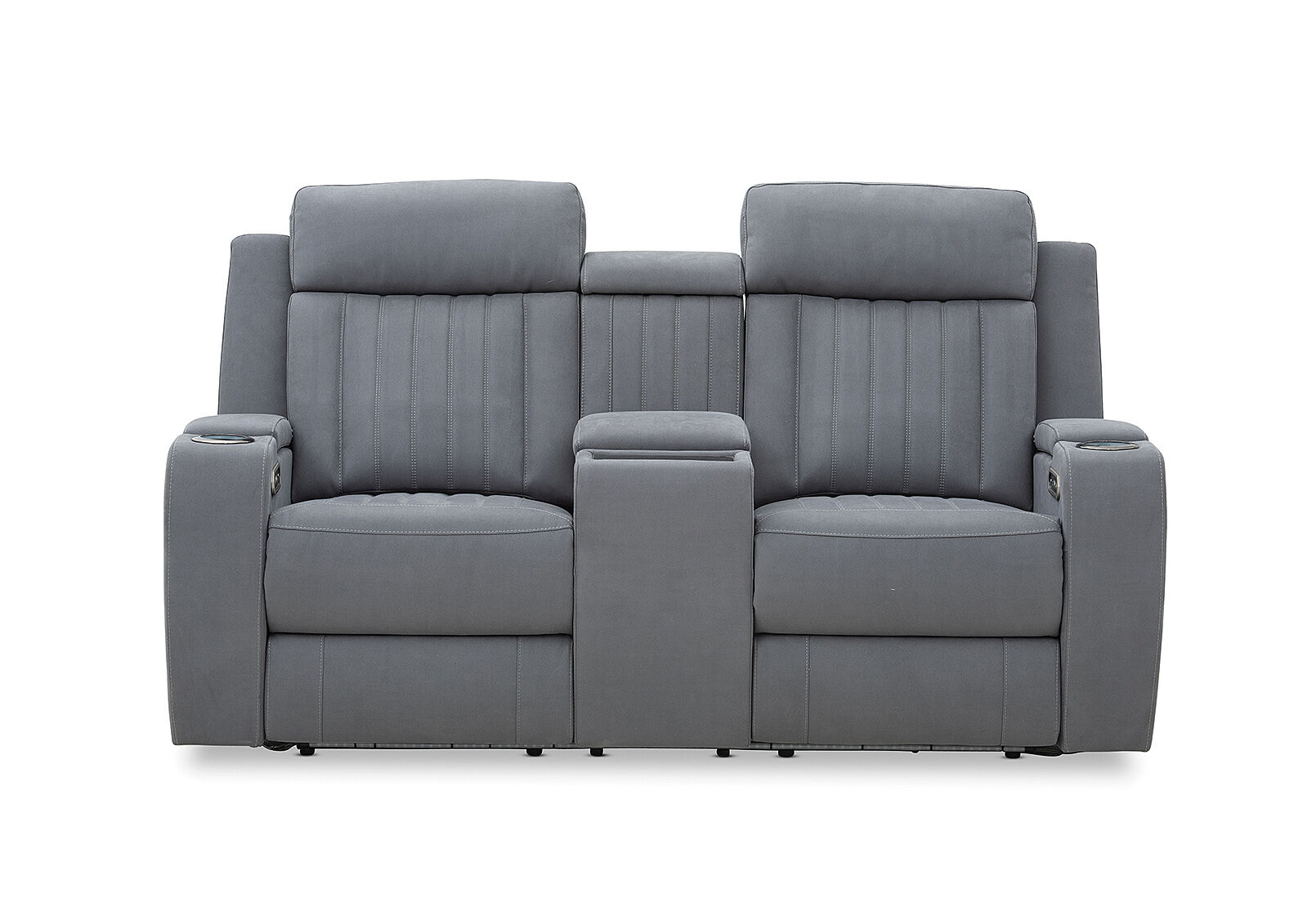 Recliner lounge amart best sale