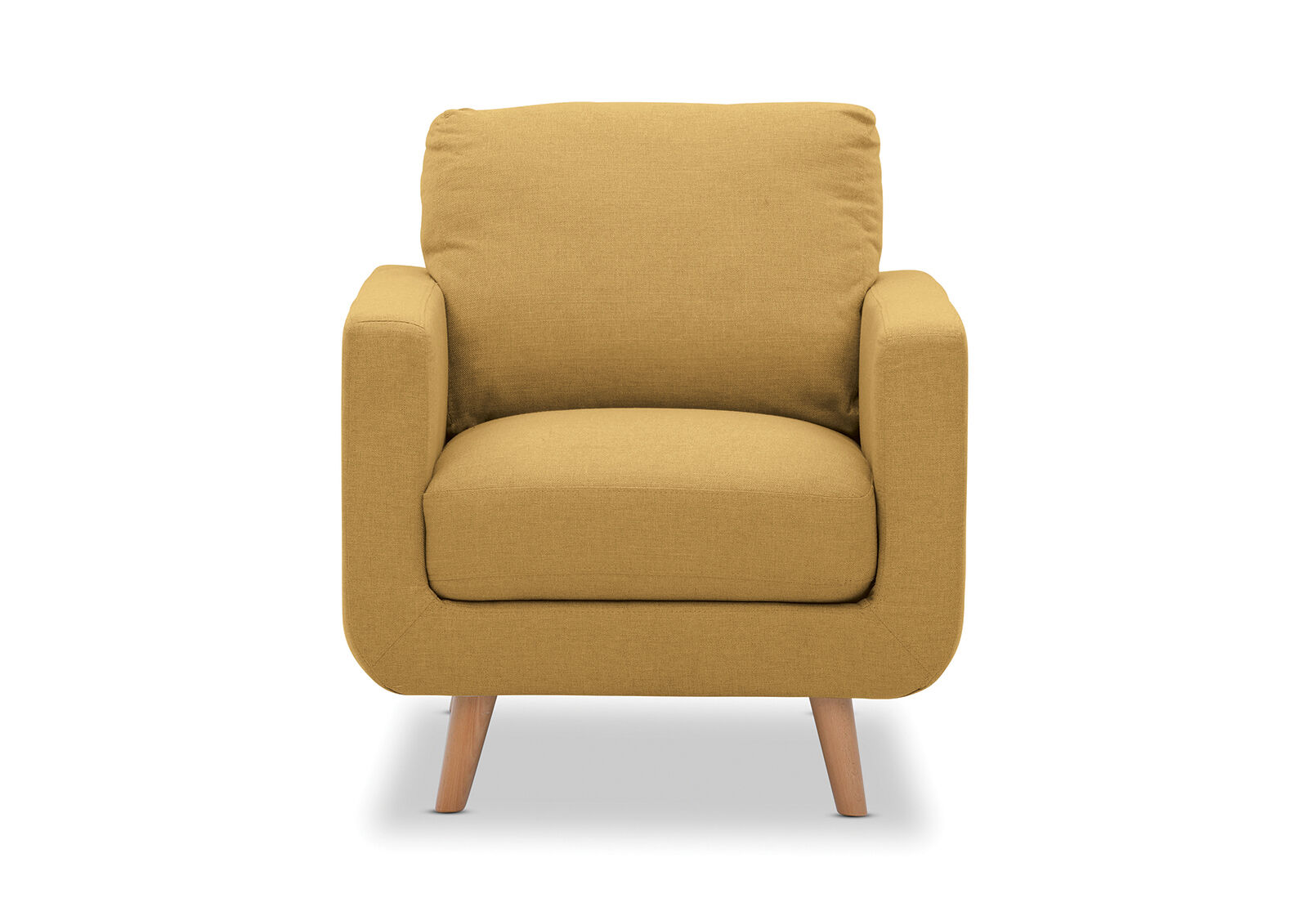 Phoebe swivel shop chair