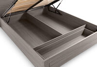 GEOVANA - Double Bed GEOVANA