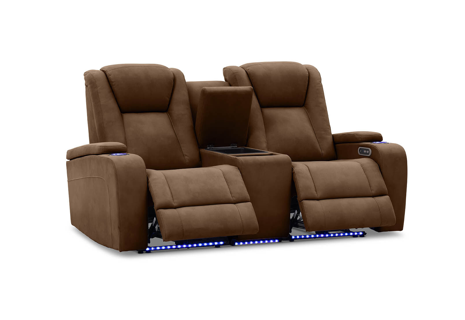 SENTINAL MK2 - Fabric 2 Seater SENTINAL MK2