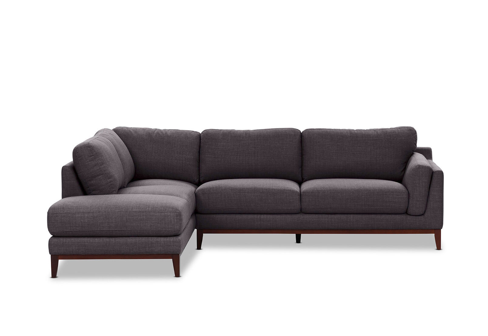 LAURIE - Corner LHF Chaise LAURIE