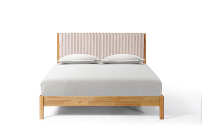 ALISHA - Queen Bed