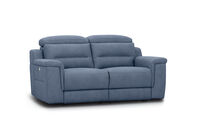 JEFFRIES FABRIC