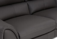 DOMINICO LEATHER