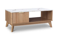 WHITEHEAD - Coffee Table WHITEHEAD
