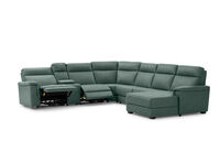 SERGIO FABRIC