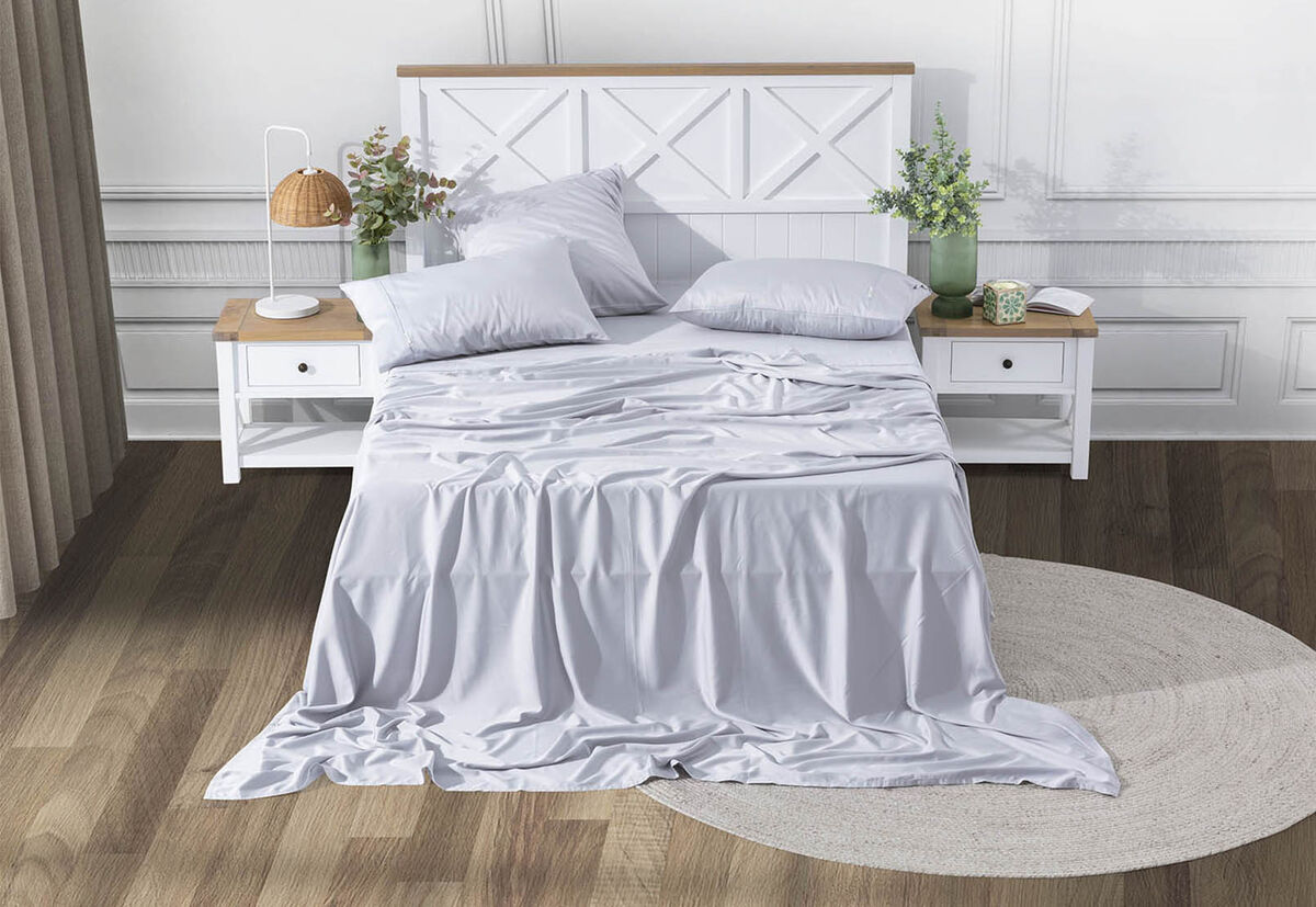 QUEEN SHEET SET