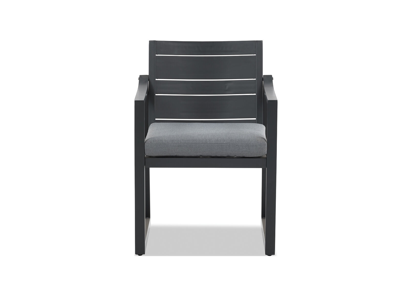 ZARIAH - Outdoor Dining Chair ZARIAH