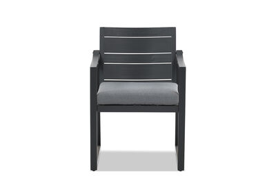 ZARIAH - Outdoor Dining Chair