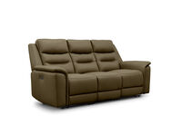 ATALANTA LEATHER