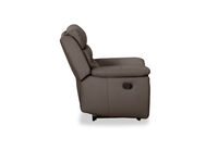 BEARMAN LEATHER