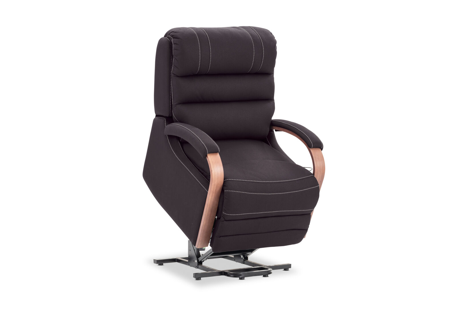 JONAS FABRIC - Electric Lift Chair JONAS FABRIC