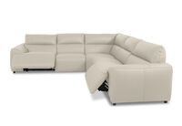 VESSALLI LEATHER