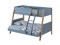LILLESAND - Single Over Double Bunk LILLESAND