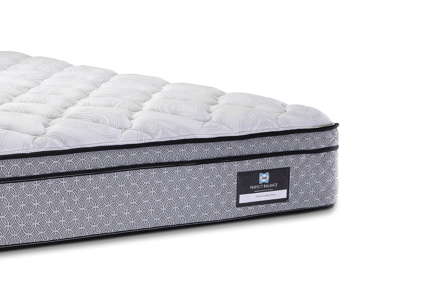 SEALY PERFECT BALANCE ELATION CUSHION FIRM