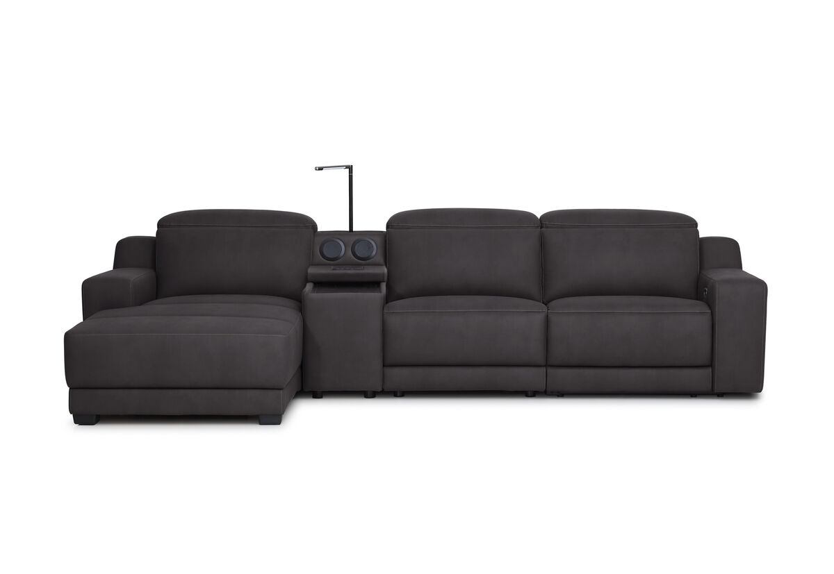 VANTRO FABRIC