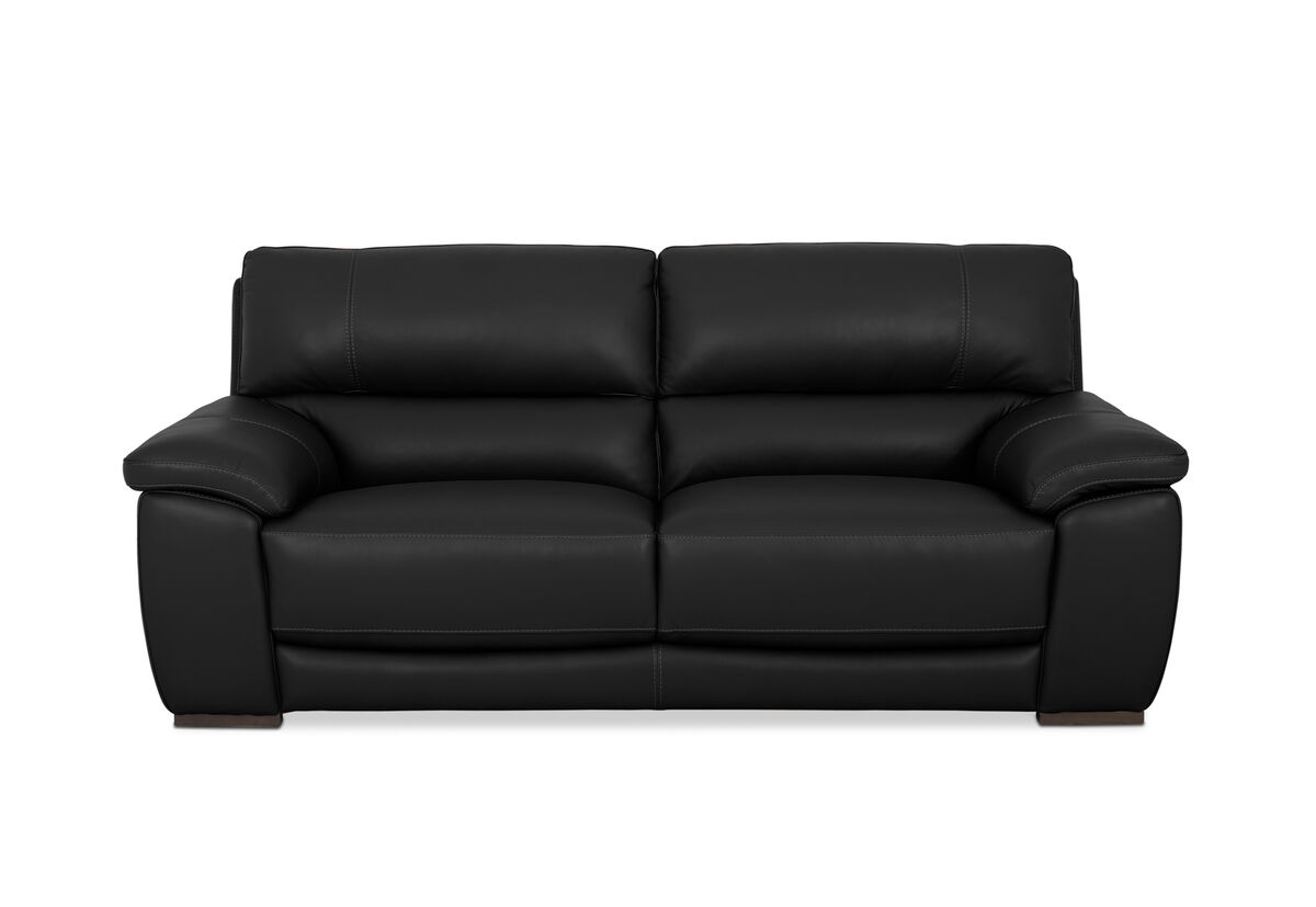 WILCOT LEATHER