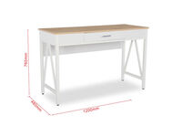 ADELAIDE - Office Desk ADELAIDE