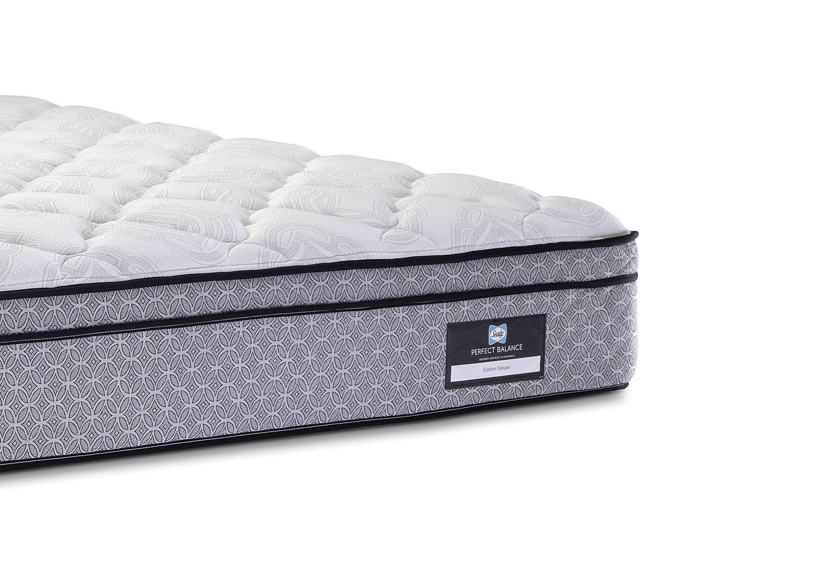 balance mattress king size