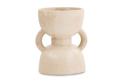 TUKA - Ceramic Vase
