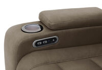 SENTINAL MK2 - 4pc Corner with LHF Console SENTINAL MK2