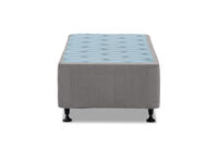 POSTUREPEDIC EXQUISITE ACCOLADE BASE