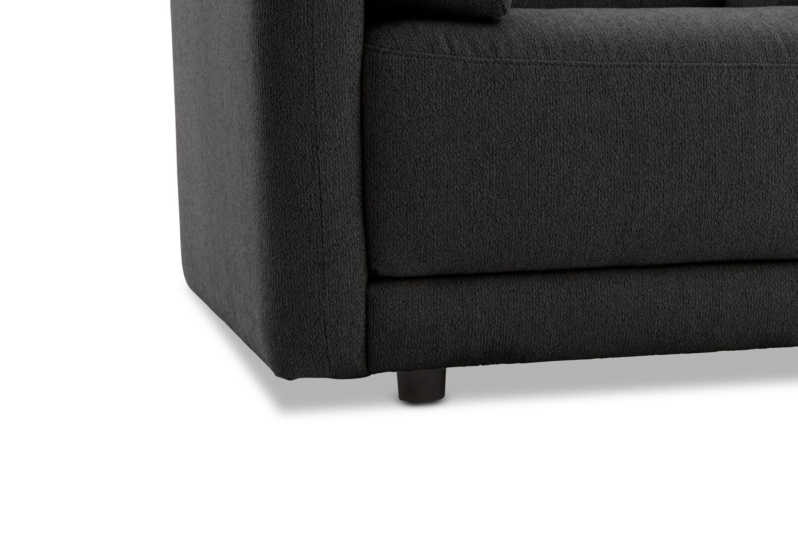 VARLEY FABRIC - Accent Chair VARLEY FABRIC