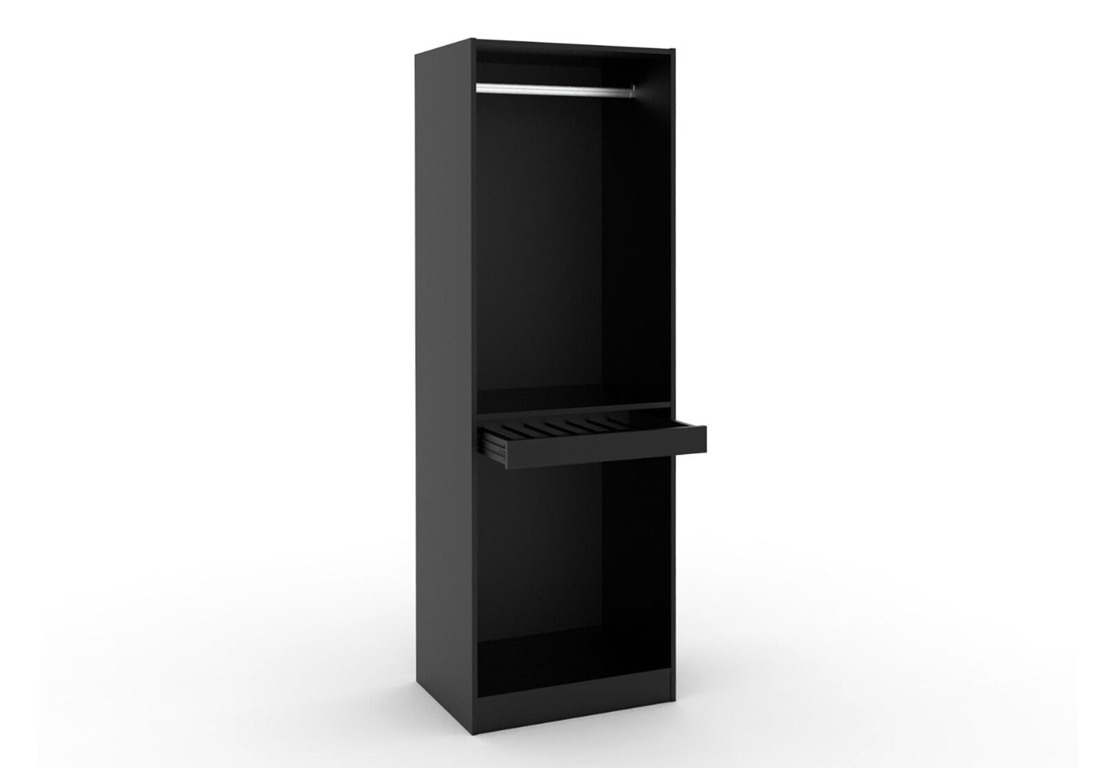 HOWARD - Short Hanging Wardrobe HOWARD