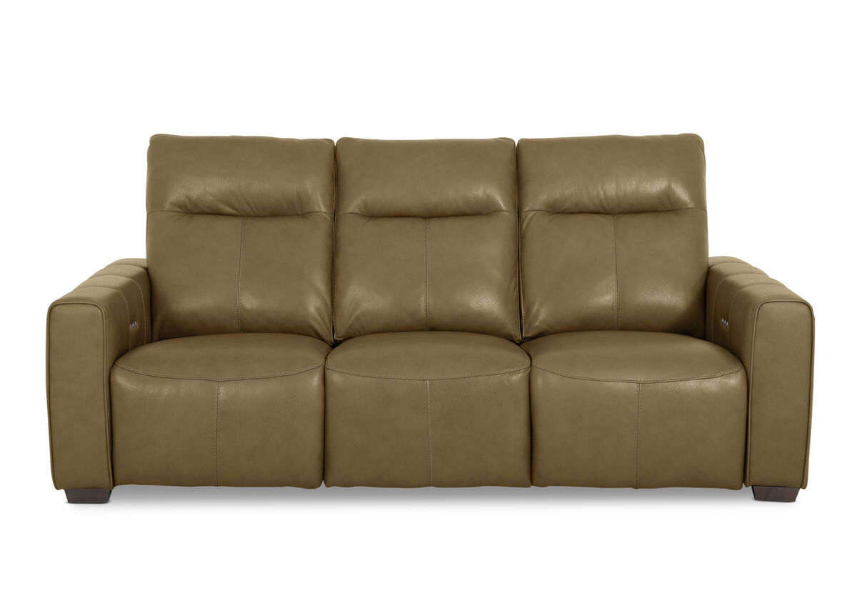 MATIAS LEATHER