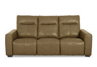 MATIAS LEATHER
