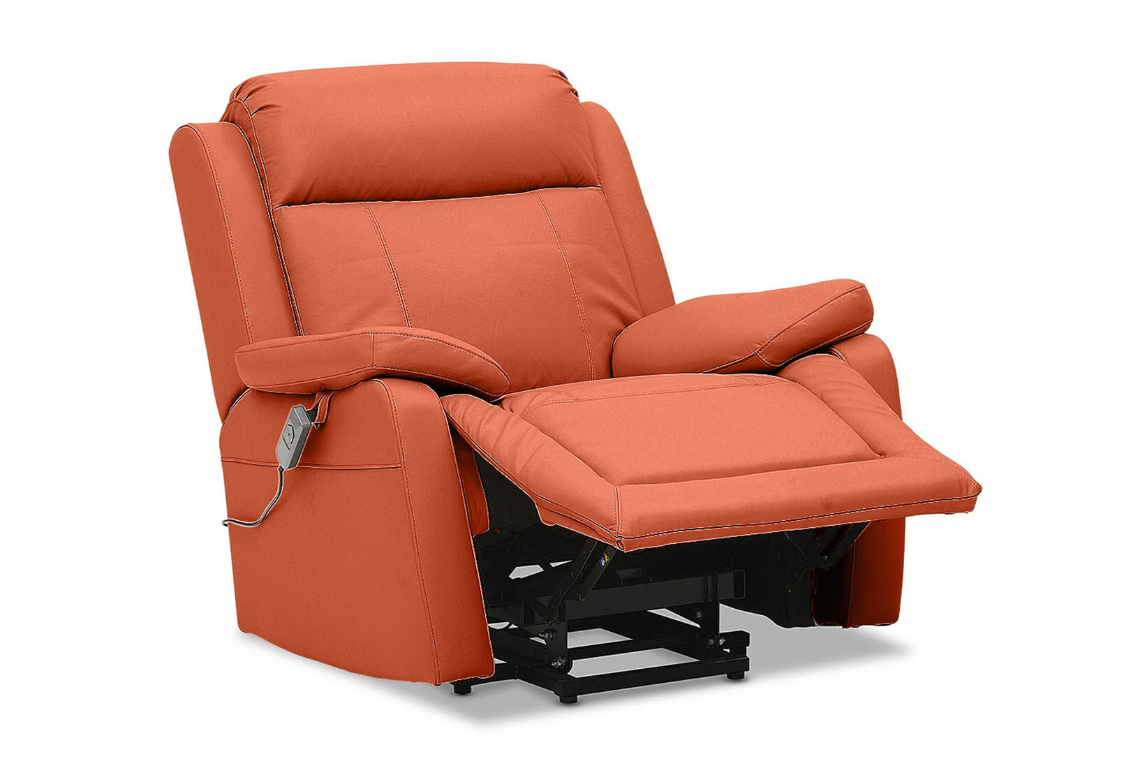SAN MARCO - Leather Electric Lift Chair SAN MARCO