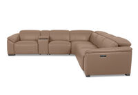 FIORELLA LEATHER