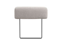 LEONE FABRIC - Removable Headrest LEONE FABRIC