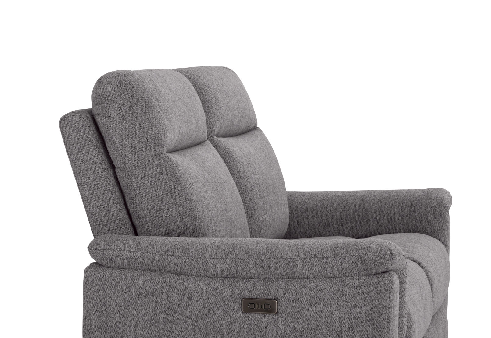 JAKOB FABRIC - 2 Seater JAKOB FABRIC