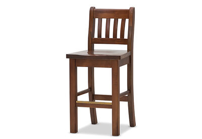 SETTLER - Bar Stool