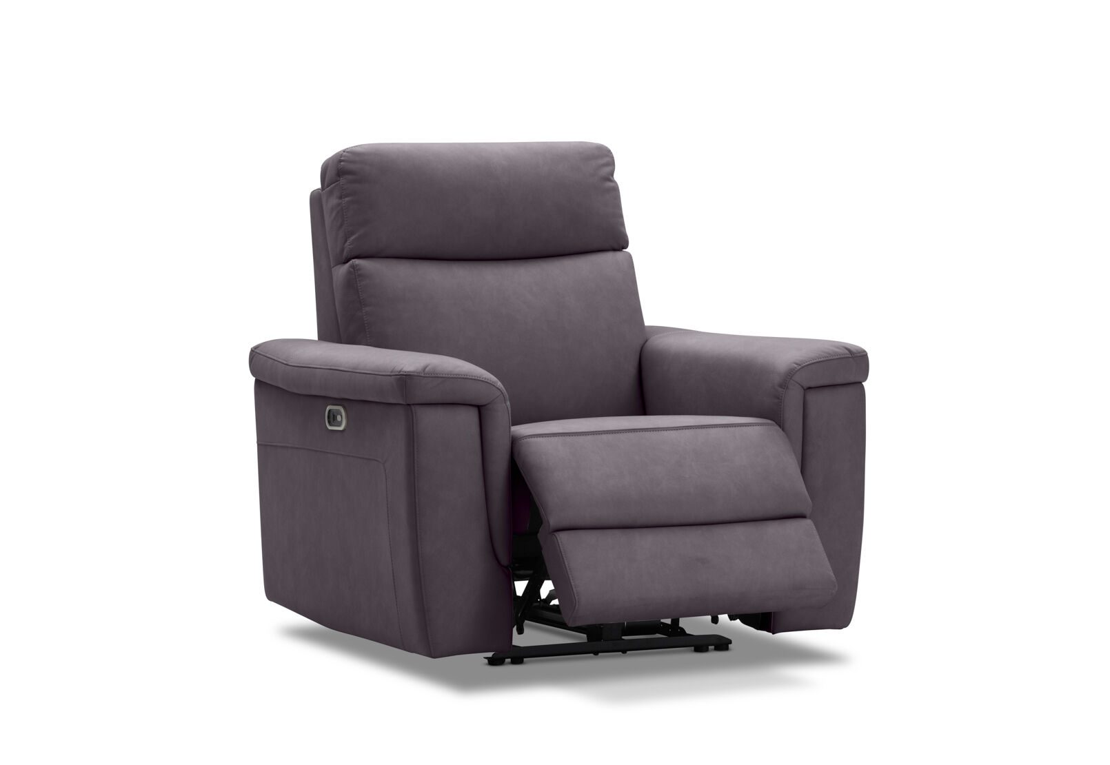 SERGIO FABRIC - Electric Recliner SERGIO FABRIC