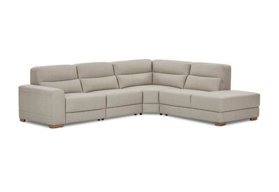 ELLYSE FABRIC - RHF Corner Chaise