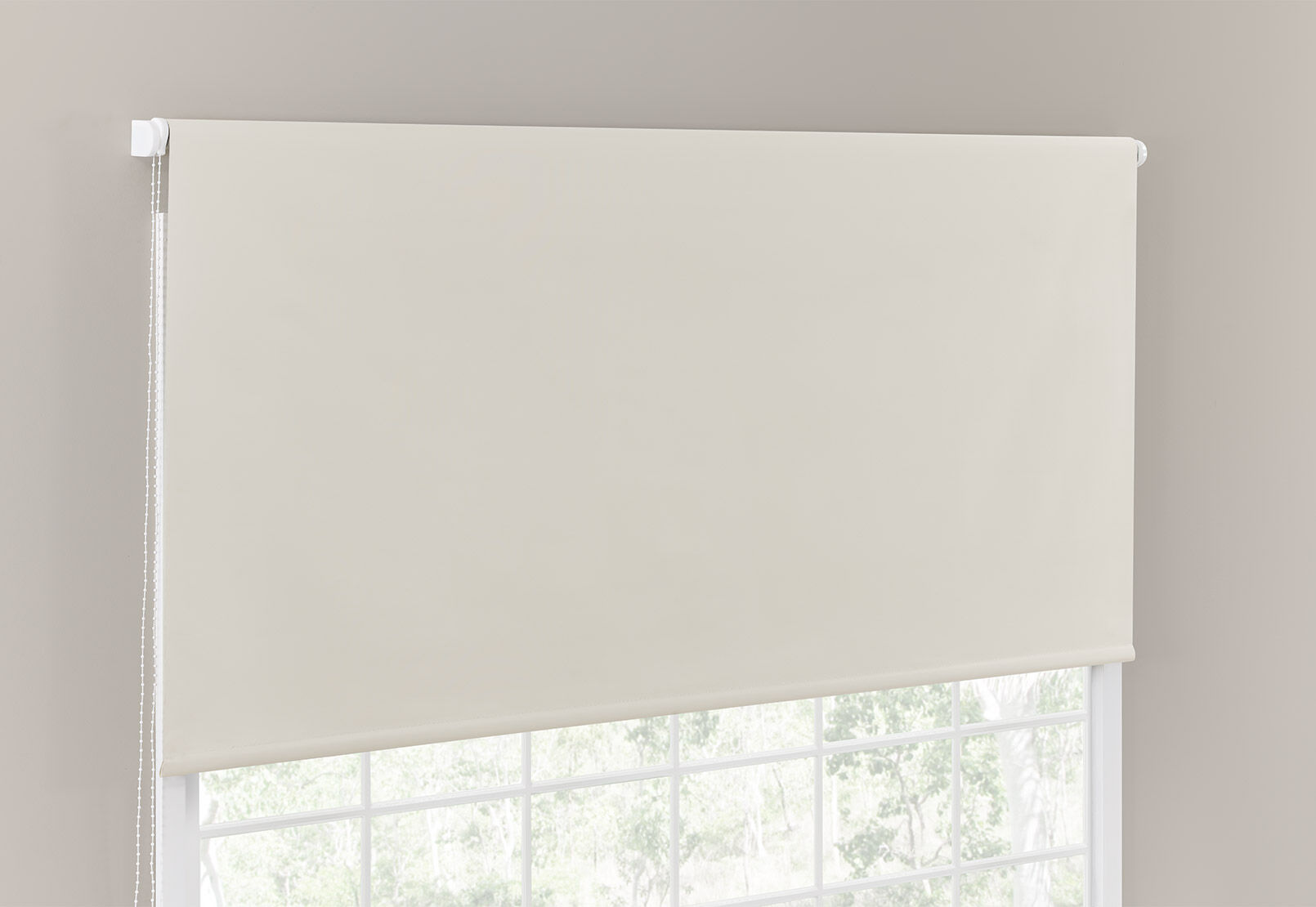 LOFT - Block Out Roller Blind 90 x 210cm LOFT