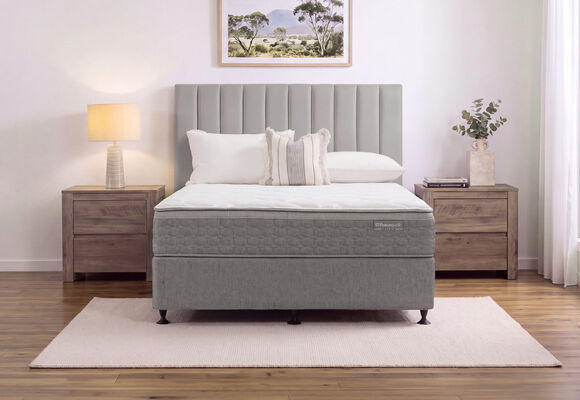 ACCLAIM RESTORE FLEX - Queen Mattress