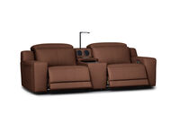 VANTRO LEATHER