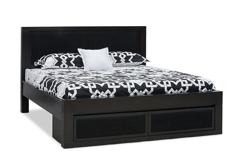 CHARCOAL BOUTIQUE MKII King Bed