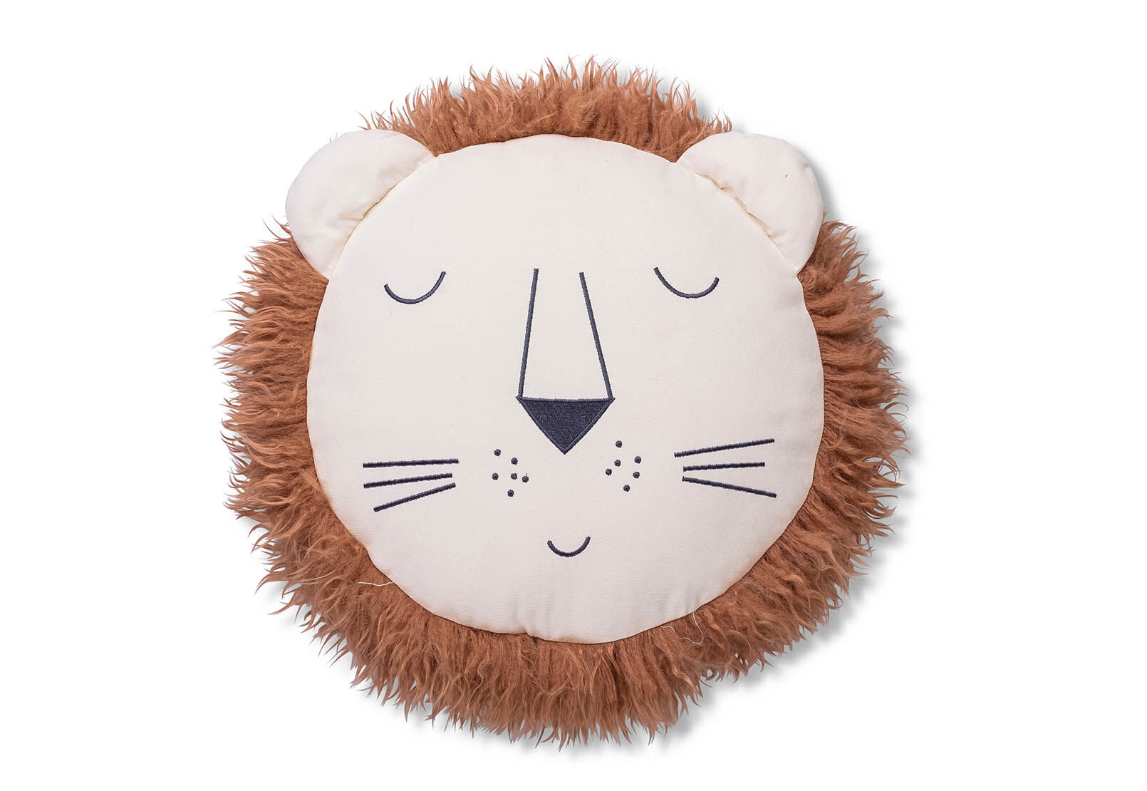 LOCKIE - Lion Cushion LOCKIE