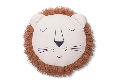 LOCKIE - Lion Cushion